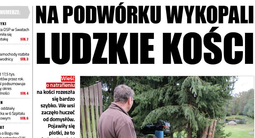 Nowy numer „Twojego Głosu” już dziś w sprzedaży