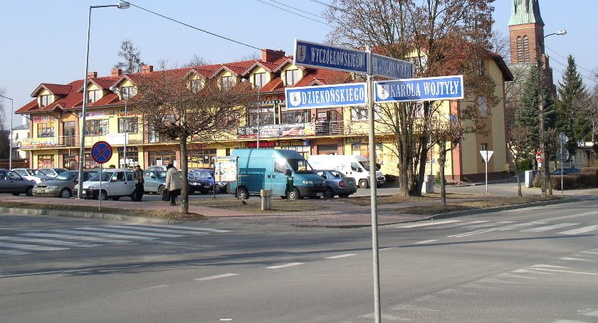 RYKI Modernizacja przejść dla pieszych zagrożona