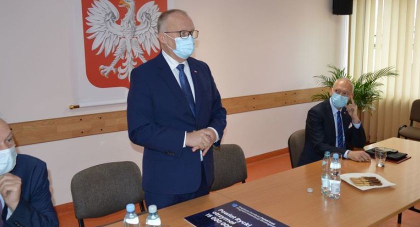 RYKI: Włodarze podpisali porozumienie o strategiach rozwoju 