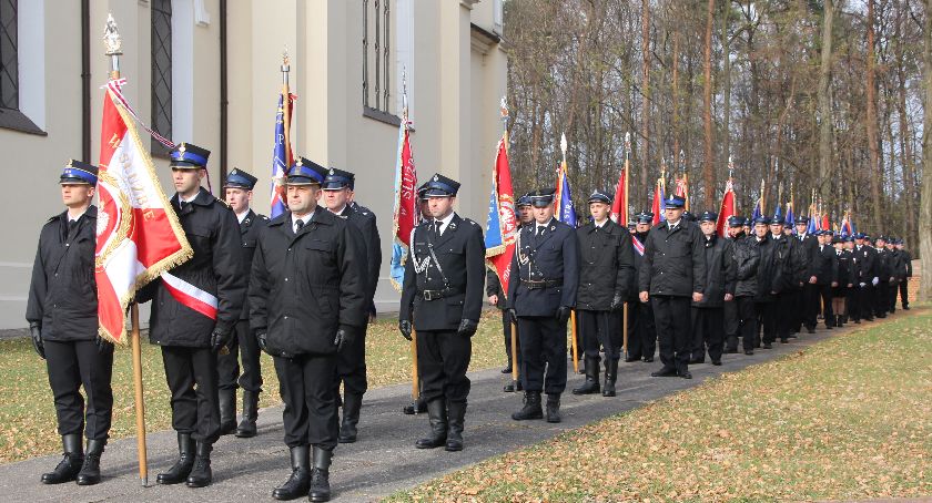 Hołd tym, których dziś między nami nie ma 
