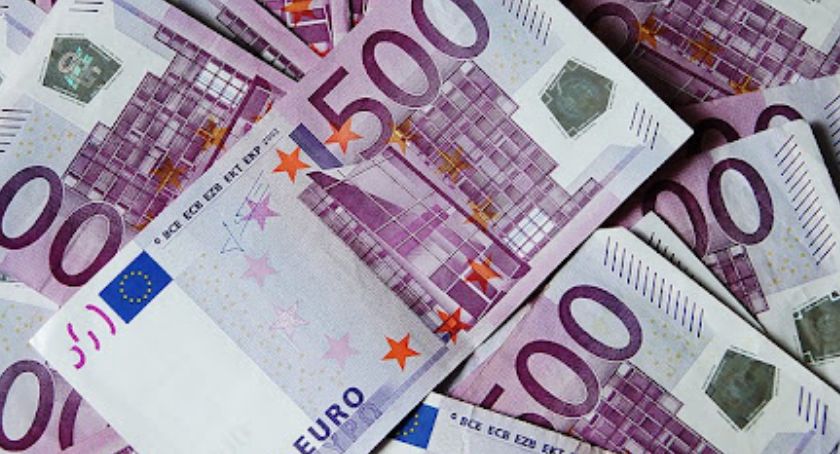 472 tys. EURO na rozwój powiatu ryckiego