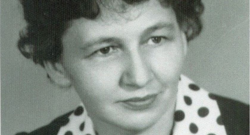 Zmarła Aleksandra Czerska, pierwsza Naczelnik Miasta Ryki