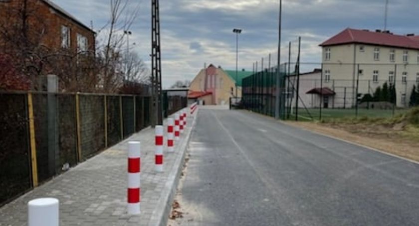 Komfort zyskali nauczyciele, rodzice i dzieci