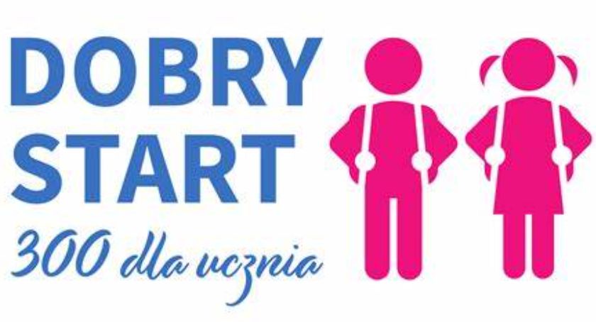 Wnioski o „Dobry Start” do 30 listopada