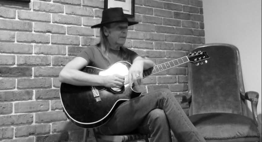 Zmarł Andrzej Urny. Gitarzysta Dżemu i Perfectu
