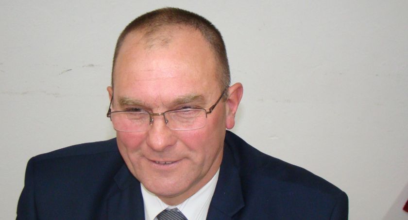 NOWODWÓR: Andrzej Gągała odwołany z funkcji wiceprzewodniczącego 