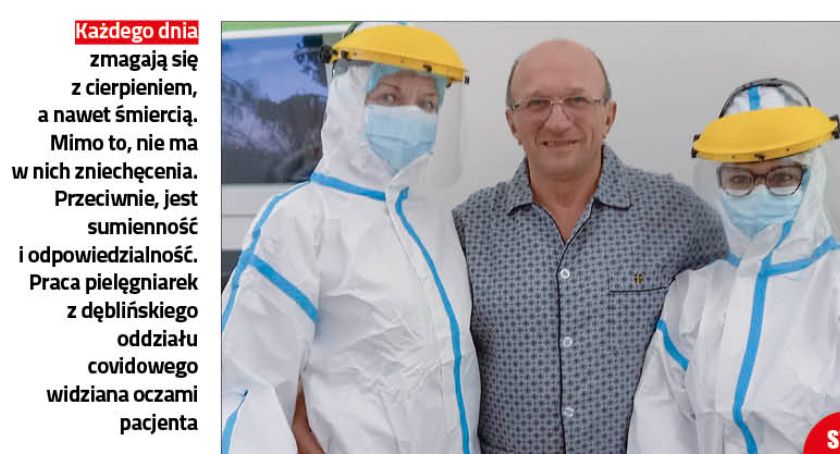 Nowy numer „Twojego Głosu” już dziś w sprzedaży