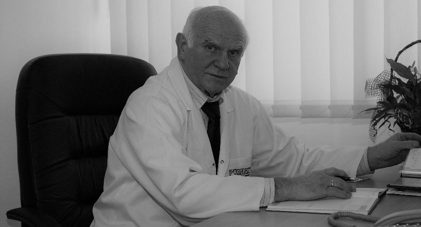 Zmarł profesor Jerzy Karski 