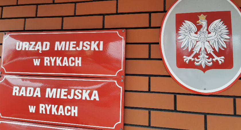 Jakie podatki zapłacą mieszkańcy gminy Ryki w 2022 roku?