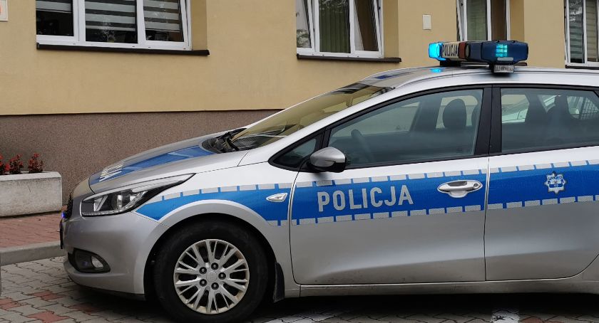 Alarm bombowy w szkołach powiatu ryckiego