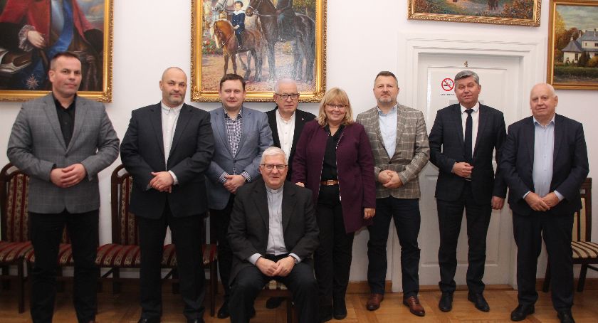 Polski PKS rozpoczął działalność w Rykach