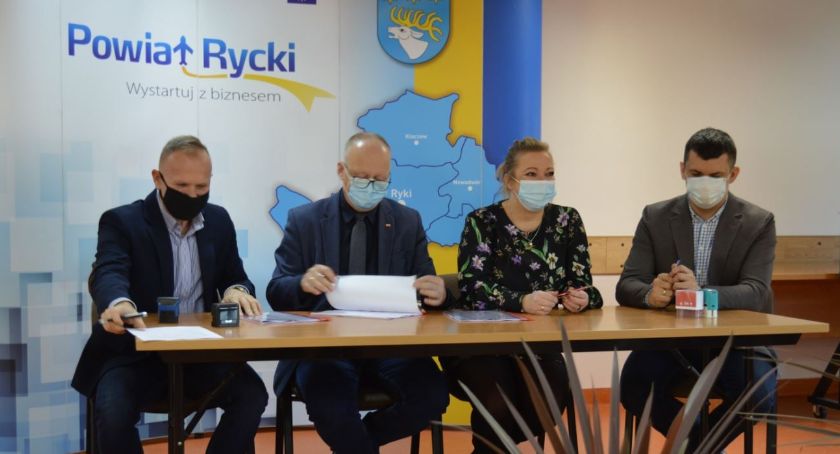 Powiat zainwestuje w bezpieczne przejścia dla pieszych