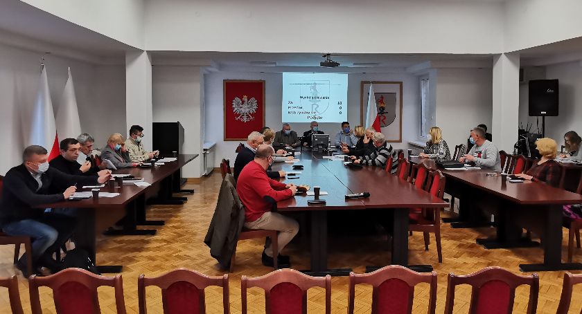 RYKI Koniec debaty nad przyszłorocznymi podatkami. Idą w górę