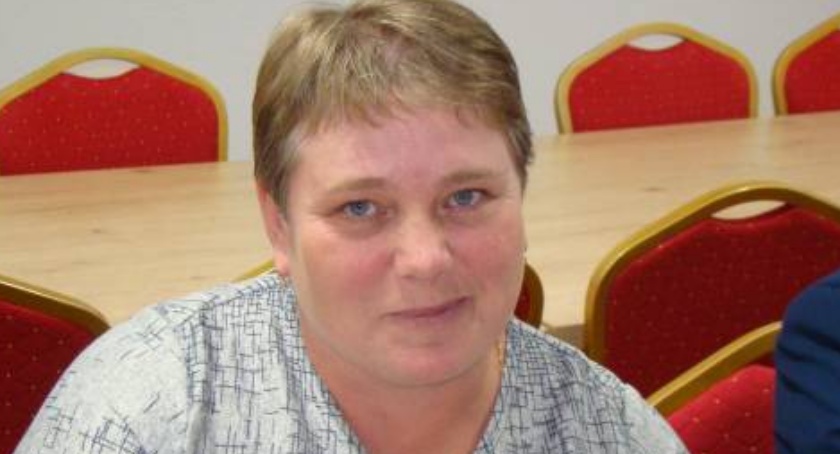 NOWODWÓR: Rada Gminy ma nową wiceprzewodniczącą