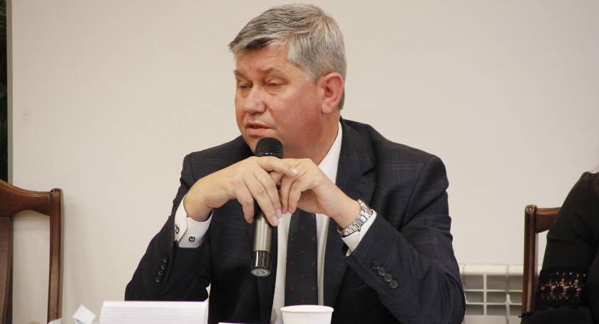 39 milionów na inwestycje. Radni uchwalili budżet na 2022 rok