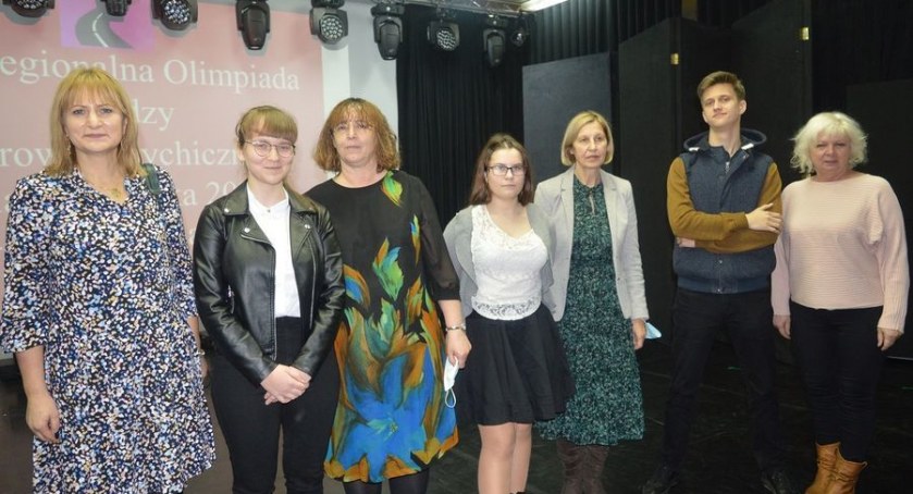 RYKI: Julia Kryczka z LO wie najwięcej o zdrowiu psychicznym 