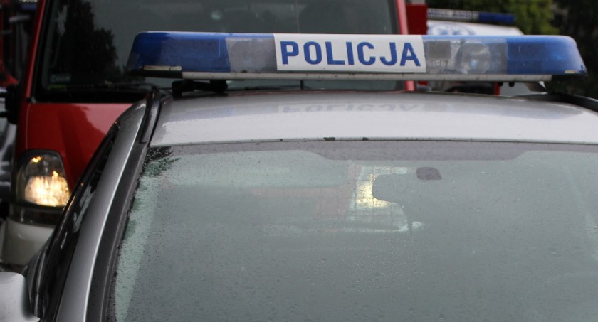 Tragiczny finał poszukiwań 37-latka