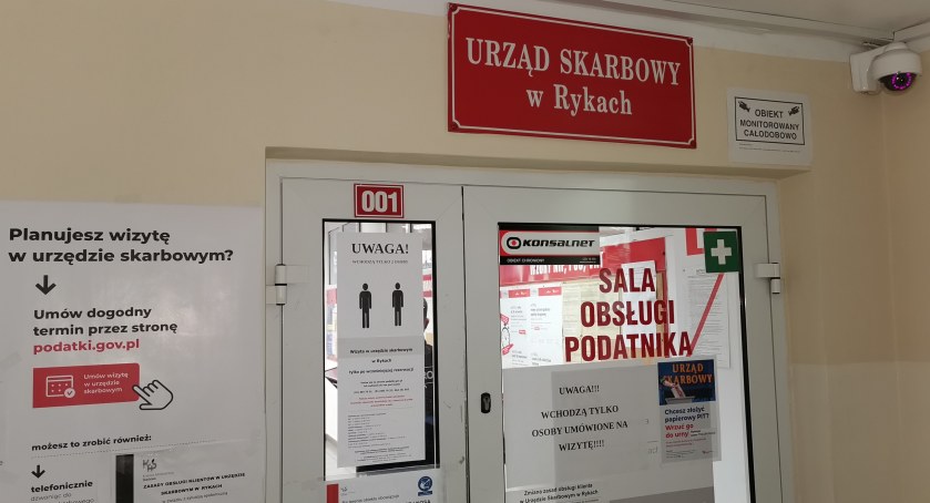 Urząd Skarbowy wyjaśni zasady Polskiego Ładu