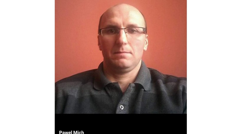 Trwają poszukiwania Pawła Micha z Trzcianek