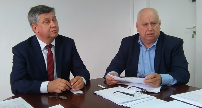 RYKI Gmina pożyczy PKS-owi 350 tys. zł
