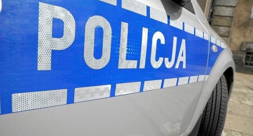 Spowodował kolizję i uciekł. Był pijany