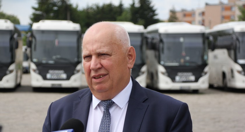 PKS Ryki ma do przejechania ponad milion kilometrów