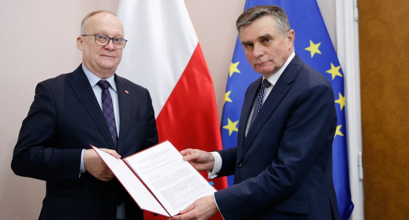 Powiat otrzyma z budżetu państwa 3,6 mln zł