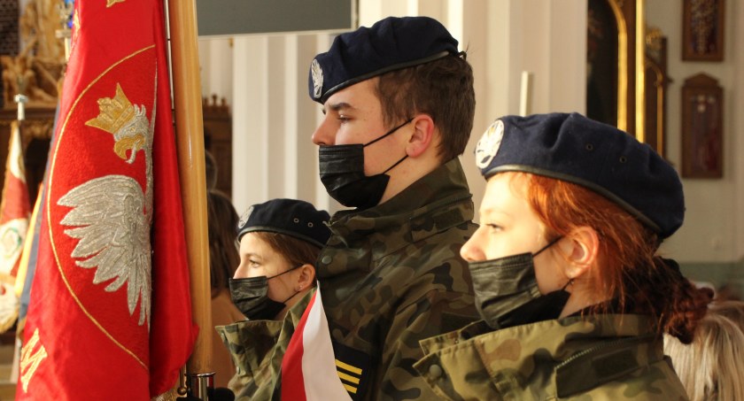 Pamięci najwierniejszych obrońców Rzeczypospolitej (FOTO)