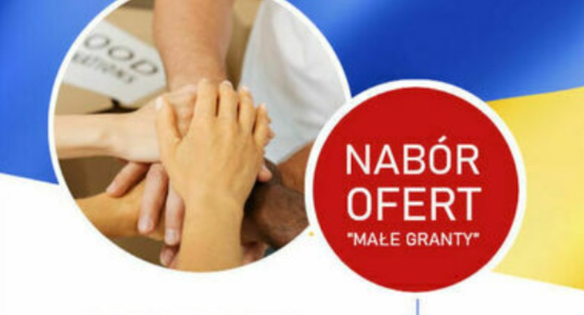 Rusza nabór ofert 