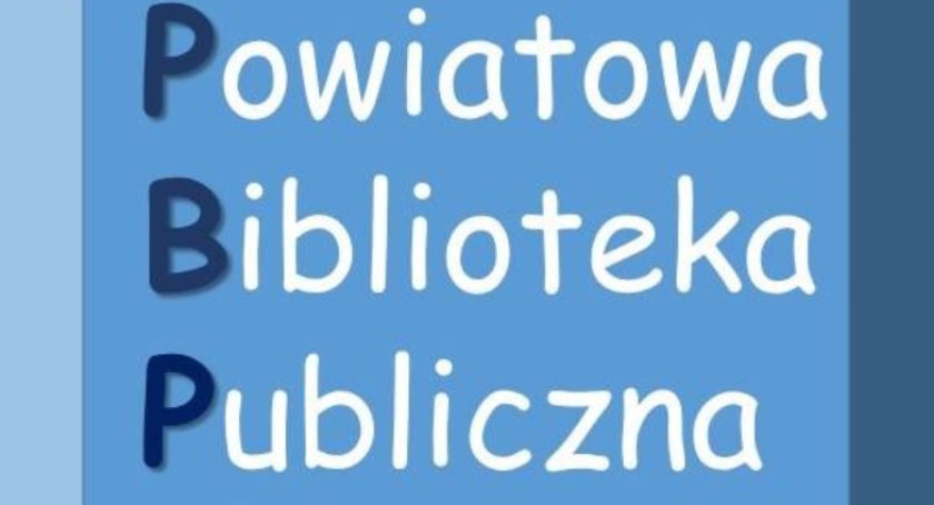 POWIAT RYCKI Ruszają badania w bibliotece
