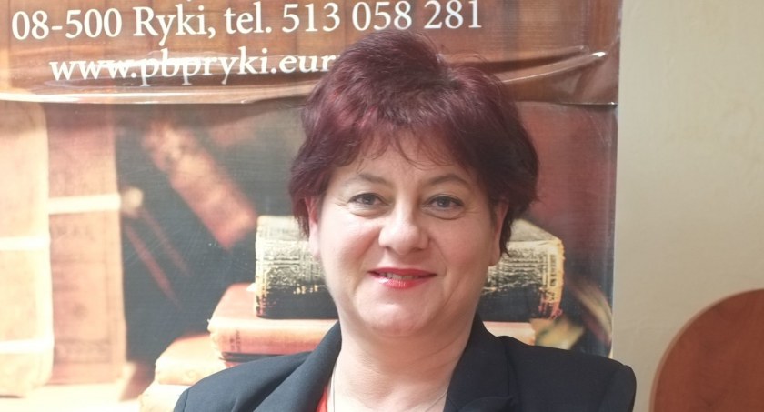 RYKI Biblioteka zaprasza uchodźców z Ukrainy na zajęcia