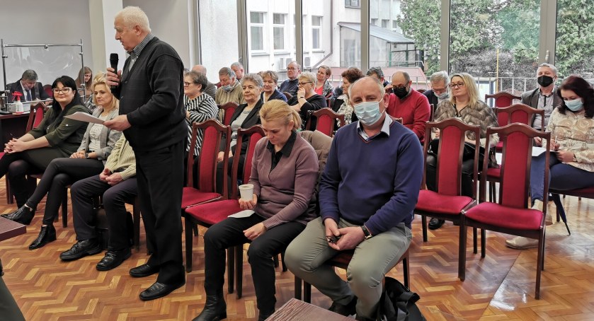 Sołtysi zażądali podwyżki. Będzie, ale nie taka o jakiej myślą