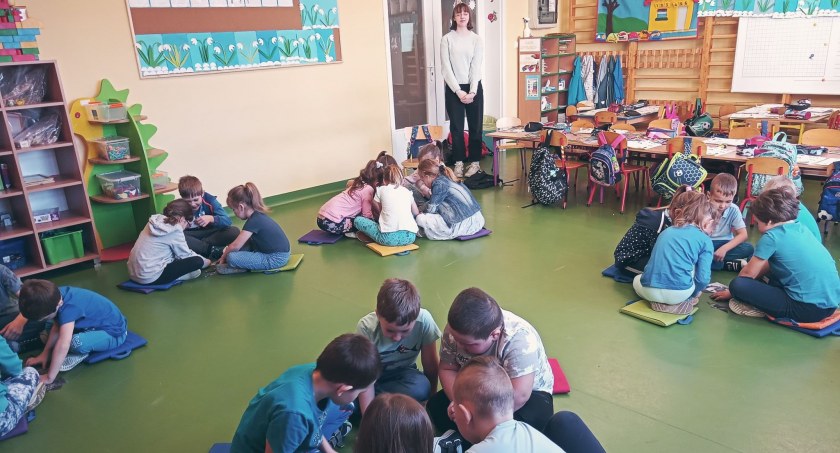 Chcą zasiąść w sejmowych ławach