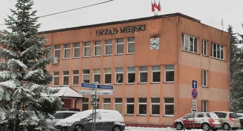 Ryki zmieniają swój herb. Ciołka zastąpi łabędź