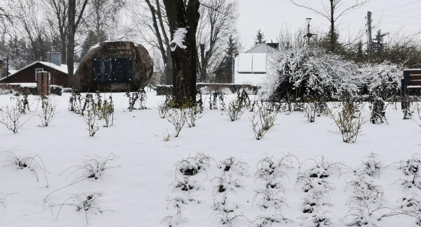 To nie Prima Aprilis. Wiosenny atak zimy
