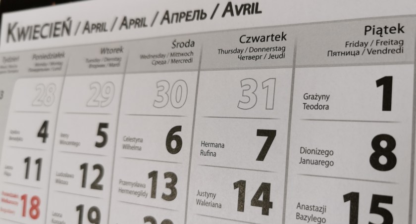 Nie będzie zmiany herbu Ryk