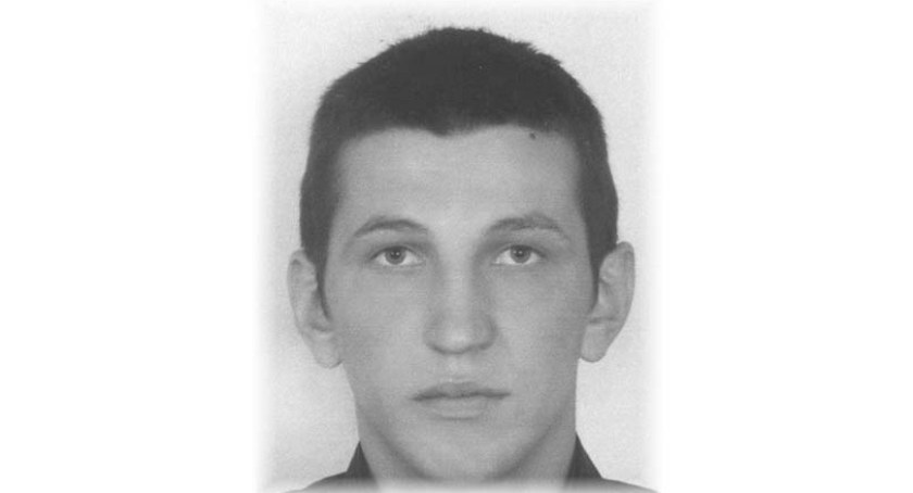 Trzy dni temu wyszedł do sklepu. Od tamtej pory ślad po nim zaginął