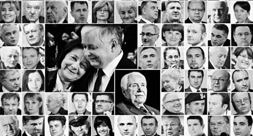 Mija 12 lat od katastrofy smoleńskiej