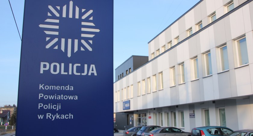 Tragedia w Owni. Nie żyje 4,5-letnie dziecko