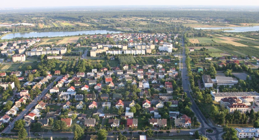 Władze Ryk czekają na Twój głos 