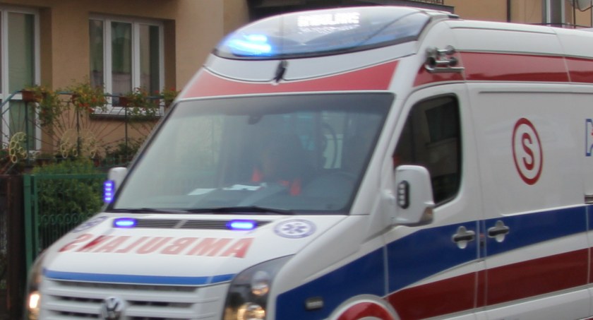 Gmina chce kupić karetkę dla mieszkańców Kowla na Ukraine