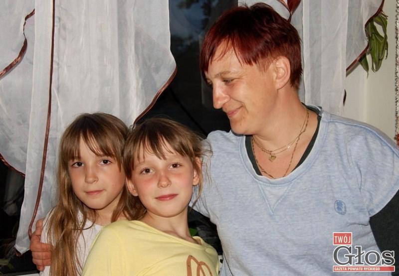 Podwójne szczęście, podwójny obowiązek