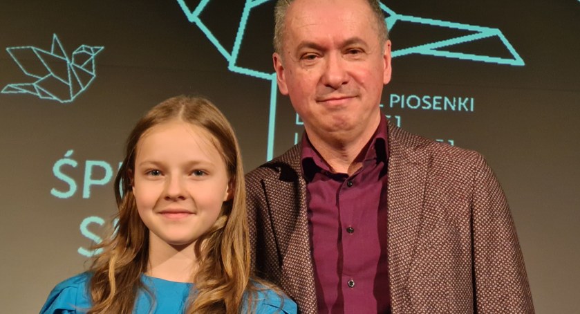 Emilia Głodek trzecia w województwie