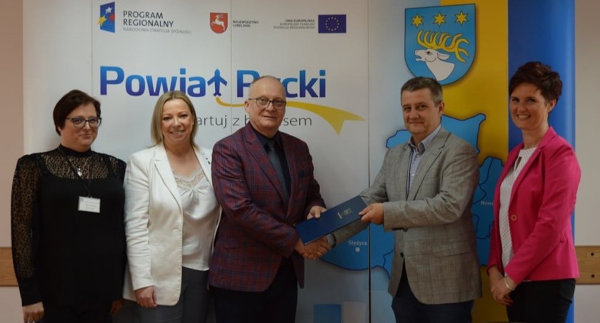 Rezonans magnetyczny za blisko 4,5 mln zł trafi do ryckiego szpitala