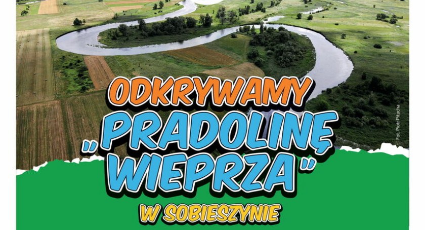 GM. UŁĘŻ: Święto Parków już w niedzielę 