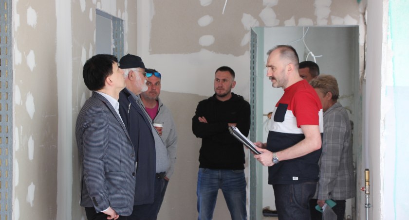 Rozpoczyna się wyścig z czasem. Zostało 7 miesięcy
