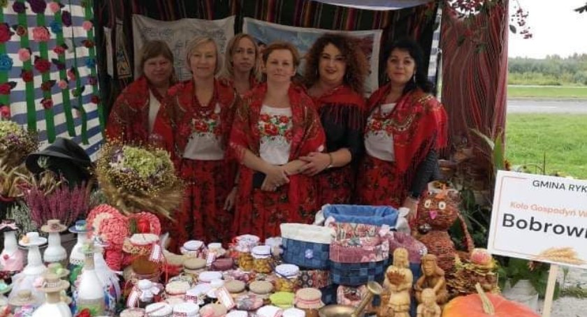 KGW w Bobrownikach prosi o głosy