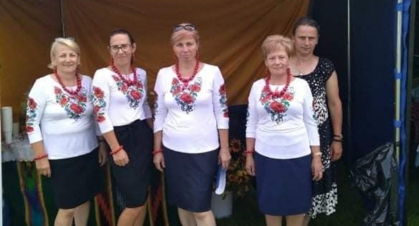 Zagłosuj na KGW w Czernicu