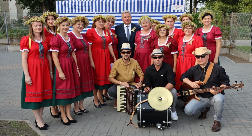 Głosujmy na KGW Kłoczew