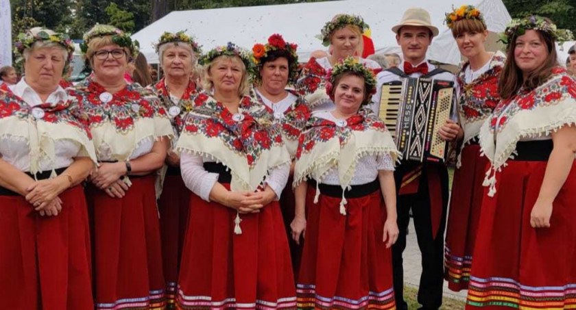 Oddajmy głos na KGW z Krasnoglin